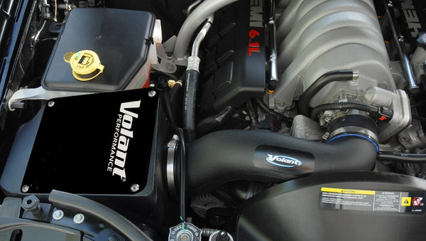 Volant Cool Air Intakes Cold Air Intake (MPN: 17861)