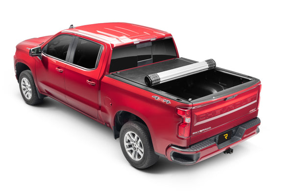 BAK Revolver X2 Tonneau Cover (MPN: 39133)