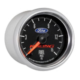 AutoMeter Fuel Pressure Gauge (MPN: 880107)