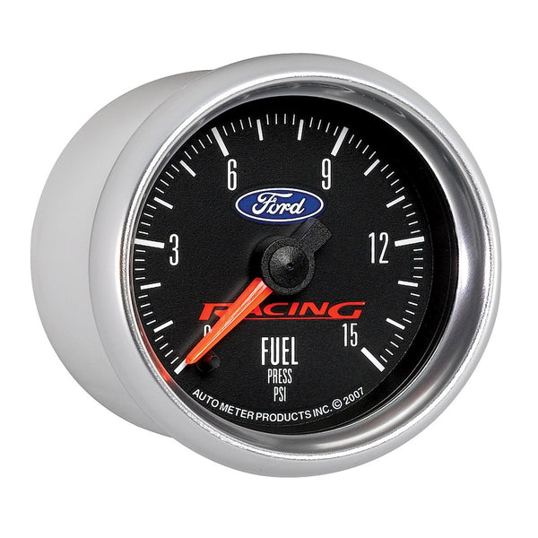 AutoMeter Fuel Pressure Gauge (MPN: 880107)