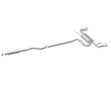 MagnaFlow Mazda 6 Street Series Exhaust System (MPN: 19131)