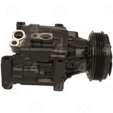 Four Seasons Air Conditioner Compressor (MPN: 97362)