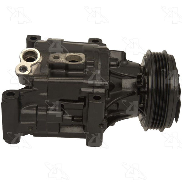 Four Seasons Air Conditioner Compressor (MPN: 97362)