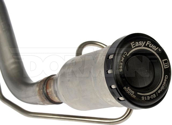 Fuel Filler Neck Replacement (MPN: 577-992)