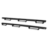 Westin HDX Stainless Drop Nerf Bars (MPN: 56-5345852)