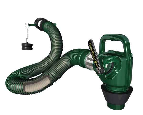 Lippert Components Sewer Hose (MPN: 359724)