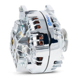 Proform Parts Alternator with Chrome Plated Finish (MPN: 440-472)