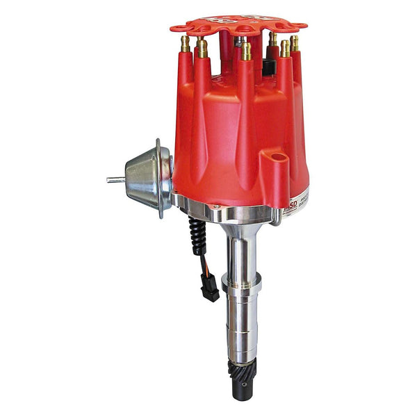 MSD Ignition Pro-Billet Distributor (MPN: 8519)