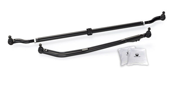 Teraflex Heavy Duty Steering Upgrade Kit (MPN: 1863900)
