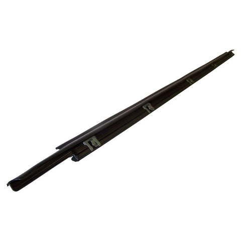 Door Weather Strip for Jeep Vehicles (MPN: 55176565AC)