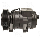 Four Seasons Air Conditioner Compressor (MPN: 77379)