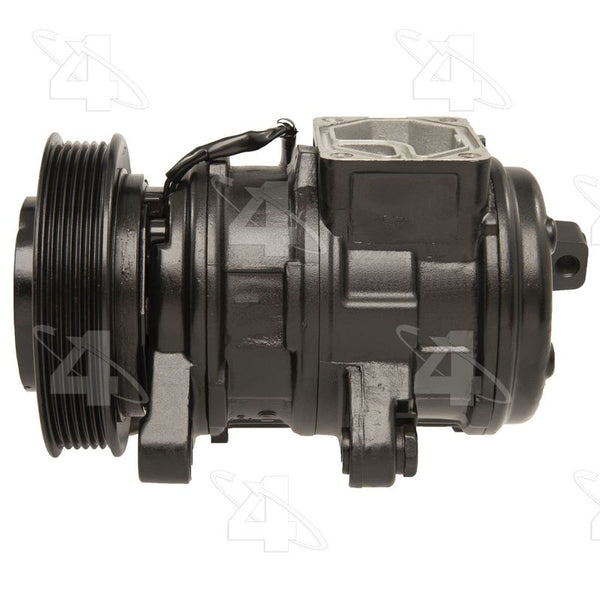 Four Seasons Air Conditioner Compressor (MPN: 77379)