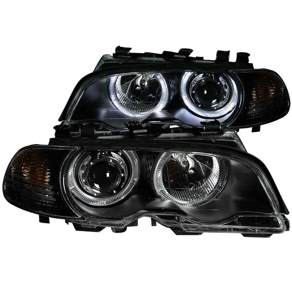AnzoUSA Projector Headlight Assembly (MPN: 121269)