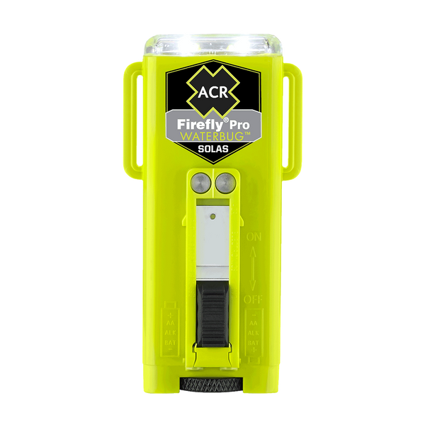 Man Overboard Locator - Firefly PRO Waterbug (MPN: 3971.3)