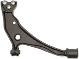 Control arm for suspension systems (MPN: 520-273)