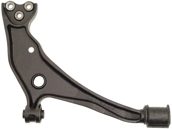 Control arm for suspension systems (MPN: 520-273)