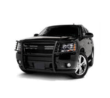 Black Horse Off Road Grille Guard (MPN: 17A037400MA)