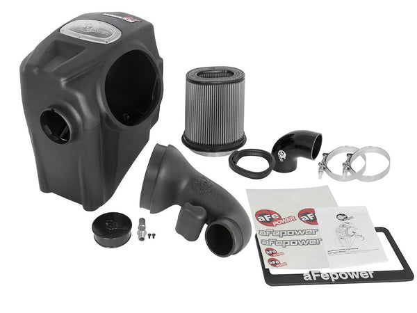 Advanced FLOW Engineering Cold Air Intake (MPN: 51-74107)