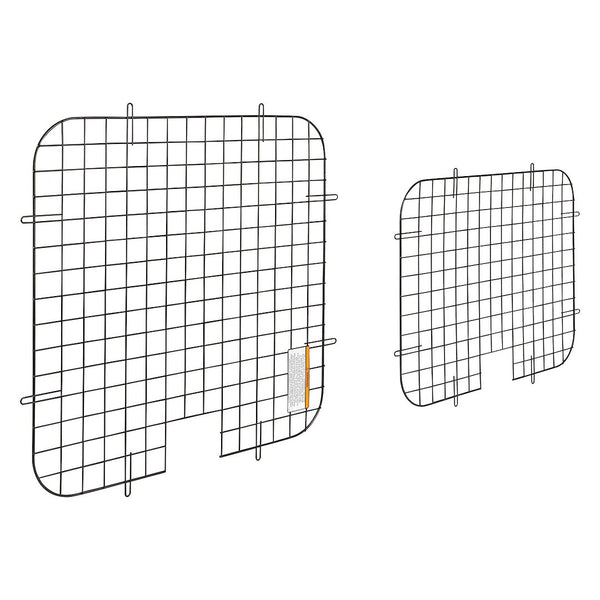 Weather Guard Steel Window Guard Set (MPN: 88027)