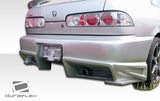 Duraflex Bumper Cover (MPN: 101370)