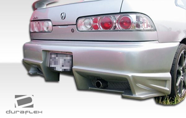Duraflex Bumper Cover (MPN: 101370)