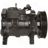 Four Seasons Air Conditioner Compressor (MPN: 97343)