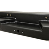 Westin XTS Rear Bumper (MPN: 59-712255)