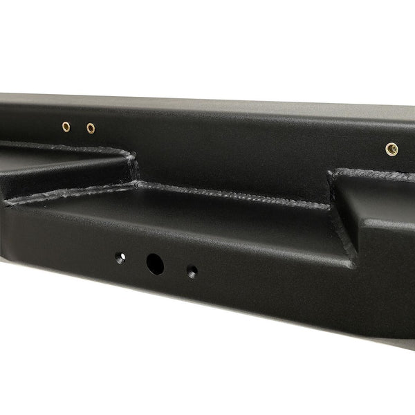 Westin XTS Rear Bumper (MPN: 59-712255)