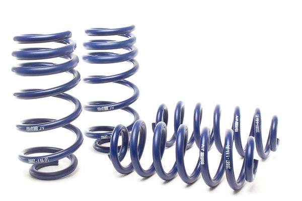 H&R Springs Sport Spring Lowering Kit (MPN: 28687-1)