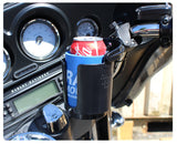 Ram Mounts Tough-Claw Handle Bar Mount (MPN: RAM-B-132-400U)
