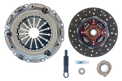 Exedy Globalparts Clutch Set (MPN: 10042)