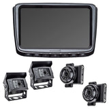 Brandmotion Backup Camera System (MPN: FLTW-7100)