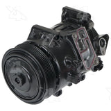 Four Seasons Air Conditioner Compressor (MPN: 197325)