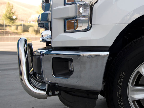 Armordillo Classic Bull Bar (MPN: 7145504)