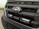 Triple-R Light Grille Integration Kit (MPN: GM-USFT-02K)