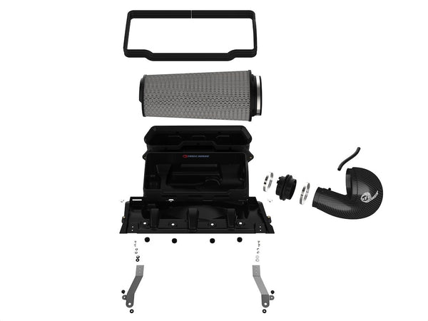 Advanced FLOW Engineering Cold Air Intake (MPN: 57-10022D)