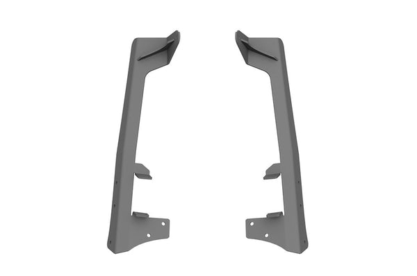 Road Armor Light Bar Mounting Kit (MPN: JK50D2B)