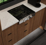GE Profile Cooktop (MPN: PLU621RTSS)