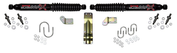 Skyjacker Steering Stabilizer (MPN: 8254)