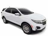 Auto Ventshade Low Profile Ventvisor (MPN: 894115)