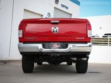 Advanced FLOW Engineering Exhaust System Kit (MPN: 49-42056-B)