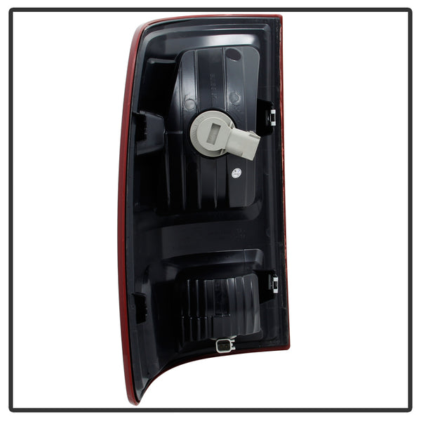 Xtune Tail Light Assembly (MPN: 9033179)
