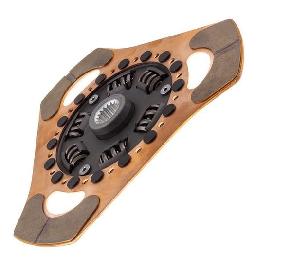 Exedy Clutch Disc Stage 2 (MPN: ND07)