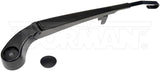 Windshield Wiper Arm by Help! By Dorman (MPN: 42023)