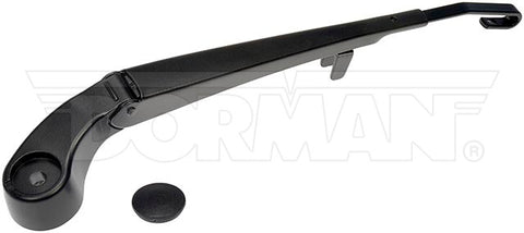 Windshield Wiper Arm by Help! By Dorman (MPN: 42023)