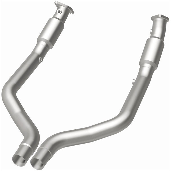 Magnaflow Direct Fit Catalytic Converter (MPN: 16420)