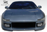 Duraflex Bumper Cover Black Primer (MPN: 101034)