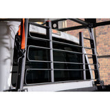 Weather Guard Headache Rack Louver (MPN: 1059-52-01)