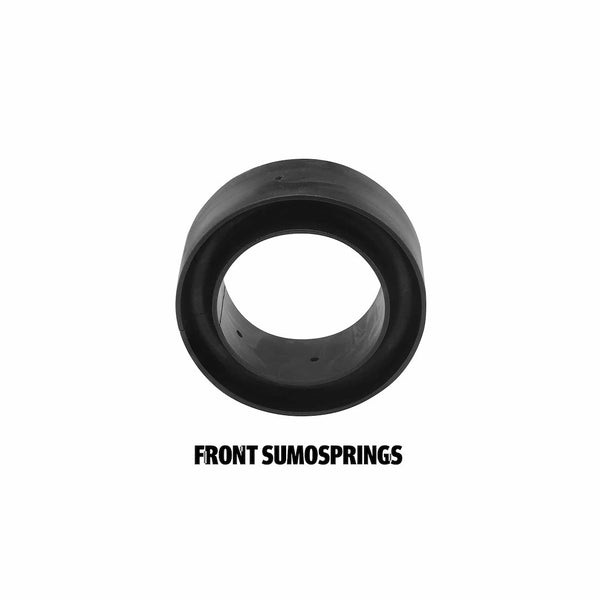 Super Springs SumoSprings Helper Spring Kit (MPN: K-10-011)