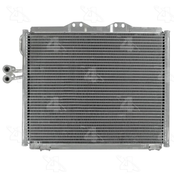 Four Seasons Air Conditioner Condenser (MPN: 40064)
